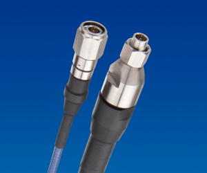 GORE® Microwave/RF Assemblies, 7 Series for Defense Aircraft